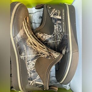 Gator Waders Camp Boots - Women’s size 9